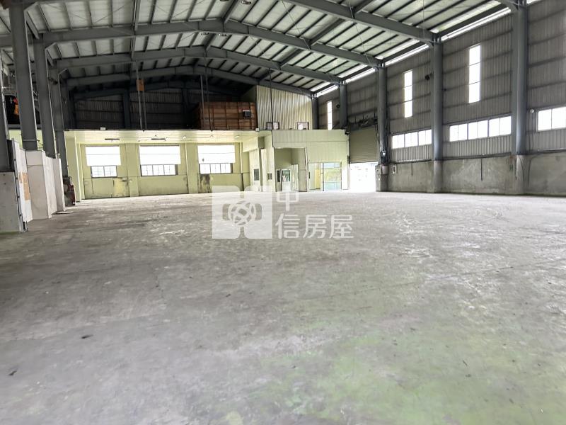苗栗交流道合法廠房+住商美辦公室房屋室內格局與周邊環境