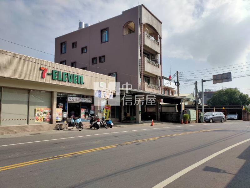 新市大社工廠邊有水有電美農地房屋室內格局與周邊環境
