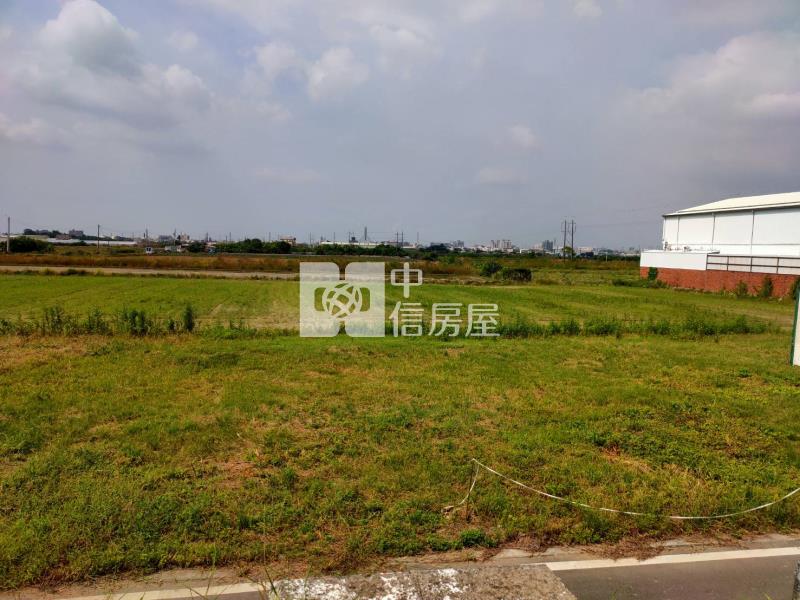 新市大社工廠邊有水有電美農地房屋室內格局與周邊環境