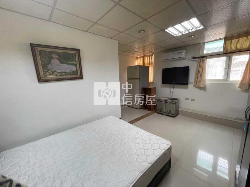 (專委)忠福商圈3間收租套房房屋室內格局與周邊環境