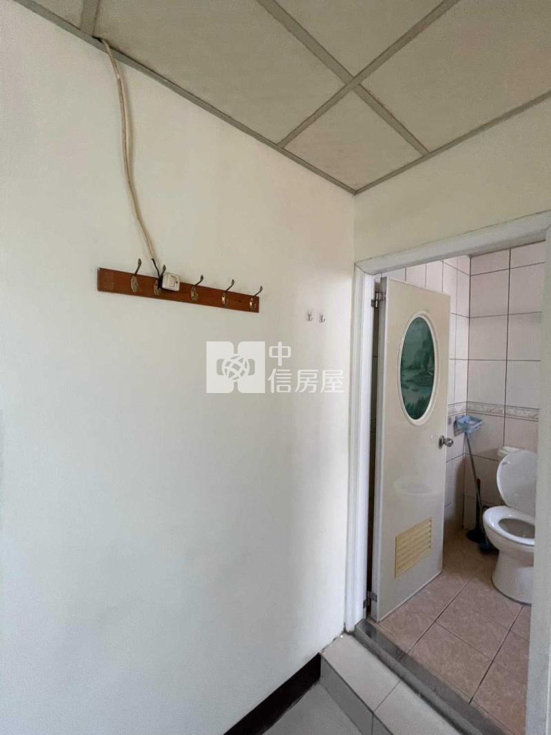 (專委)忠福商圈3間收租套房房屋室內格局與周邊環境