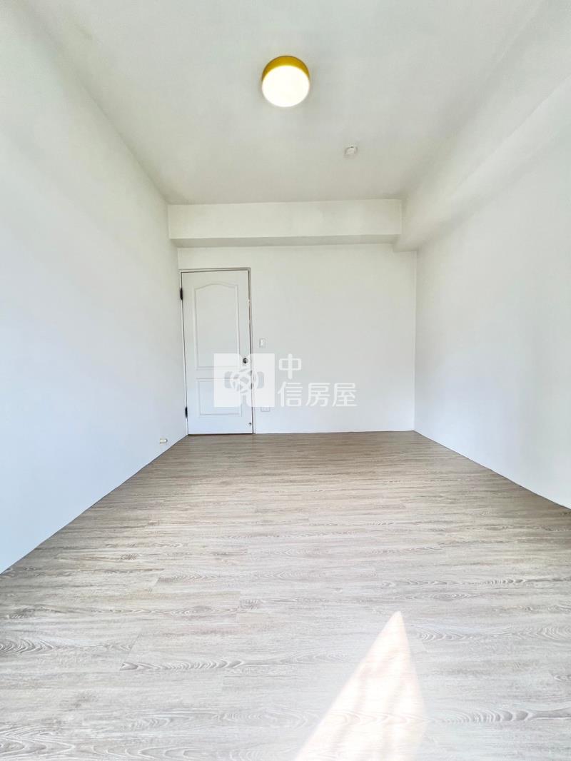 銀座雙星B棟三房美廈房屋室內格局與周邊環境