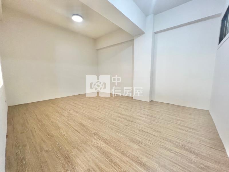銀座雙星B棟三房美廈房屋室內格局與周邊環境