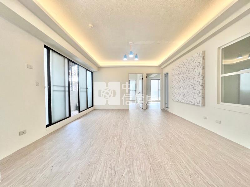 銀座雙星B棟三房美廈房屋室內格局與周邊環境
