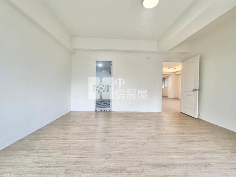 銀座雙星B棟三房美廈房屋室內格局與周邊環境