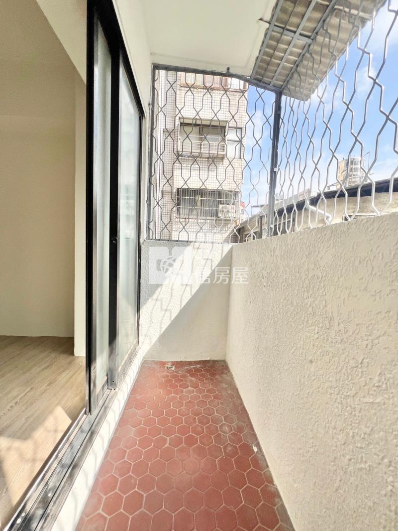 銀座雙星B棟三房美廈房屋室內格局與周邊環境