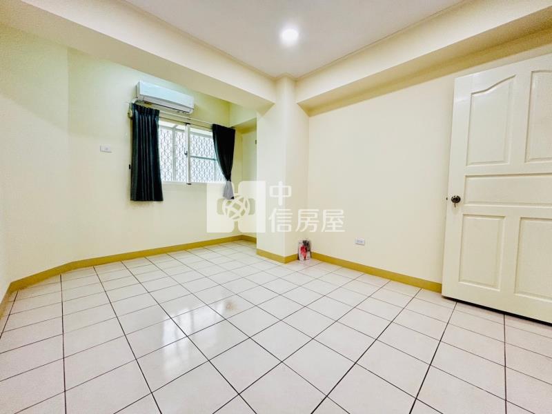 永康富強三房+平車房屋室內格局與周邊環境