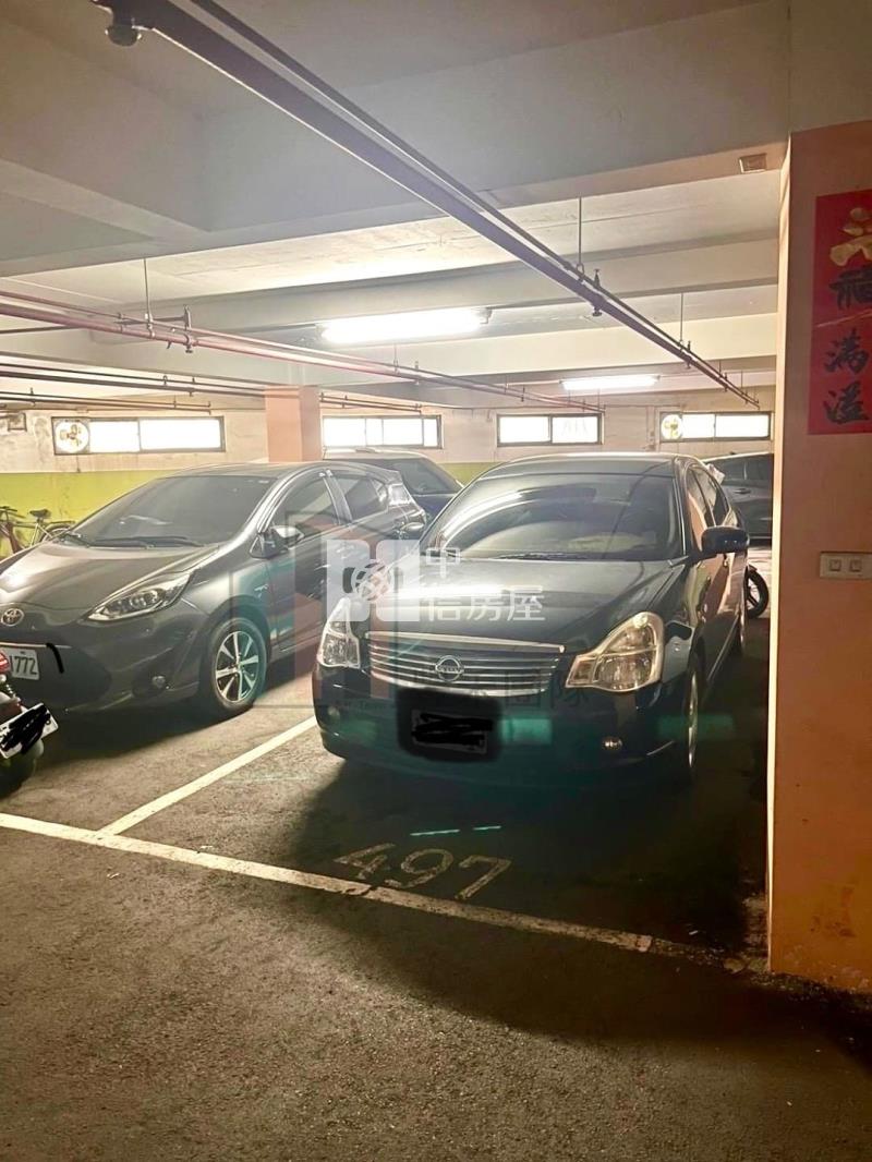 【豐禾】龍潭名人山水黃金美透店面房屋室內格局與周邊環境
