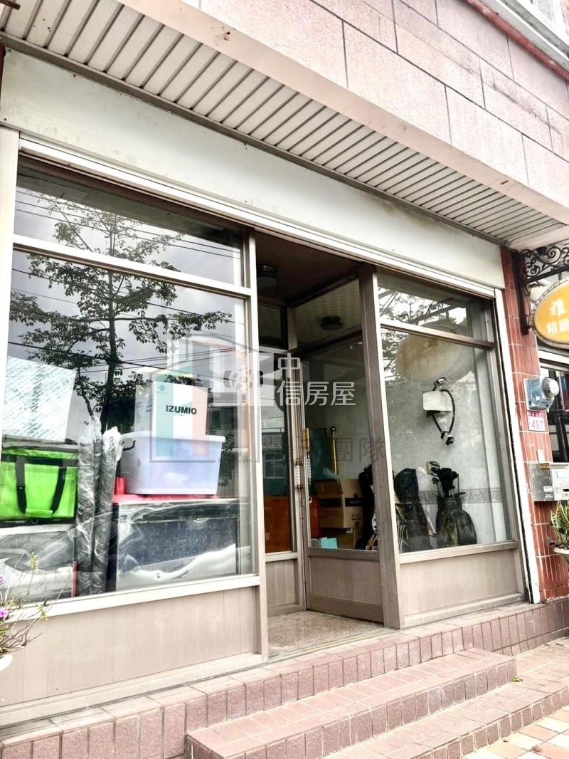 【豐禾】龍潭名人山水黃金美透店面房屋室內格局與周邊環境