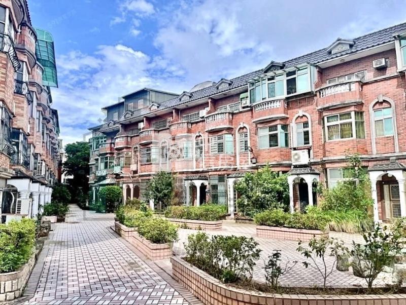 【豐禾】龍潭名人山水黃金美透店面房屋室內格局與周邊環境