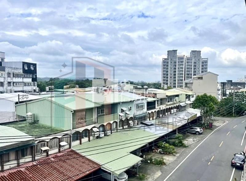 【豐禾】龍潭名人山水黃金美透店面房屋室內格局與周邊環境