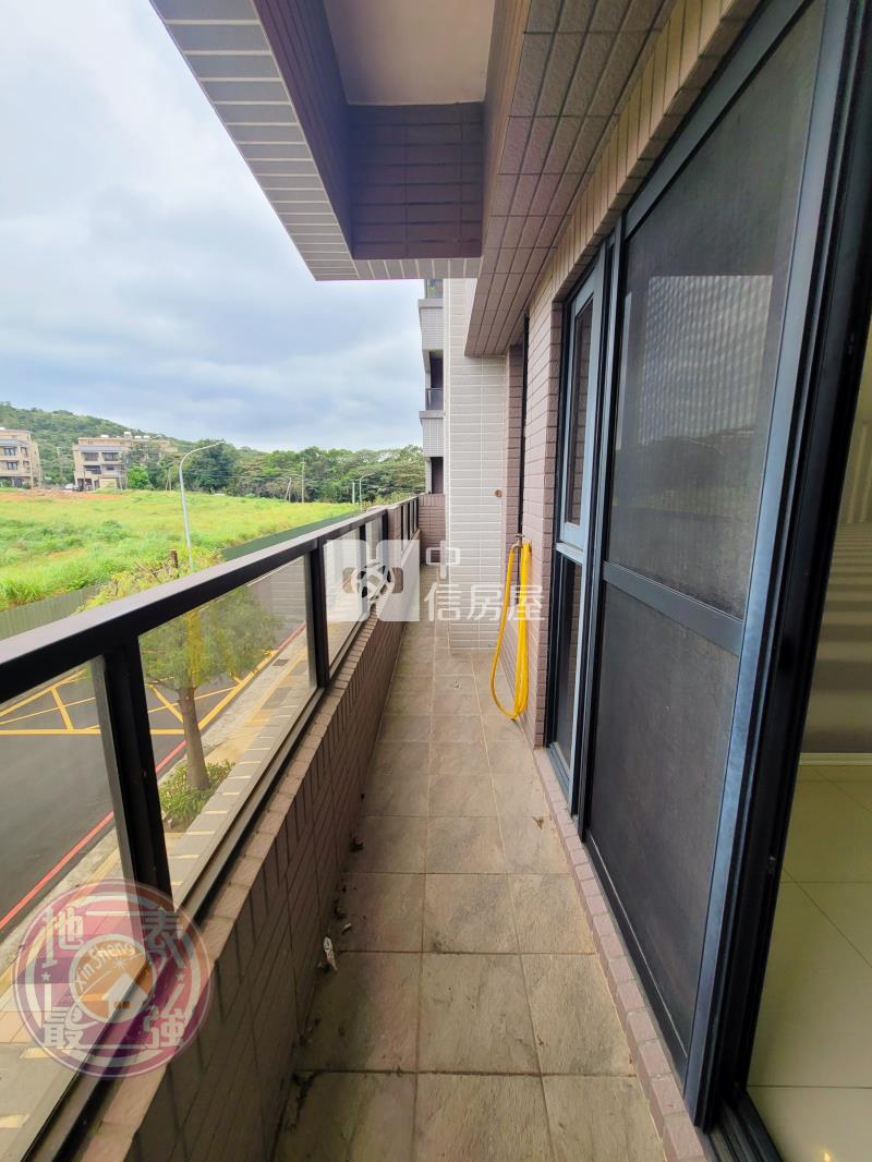 好時代兩房雙衛浴+車位房屋室內格局與周邊環境