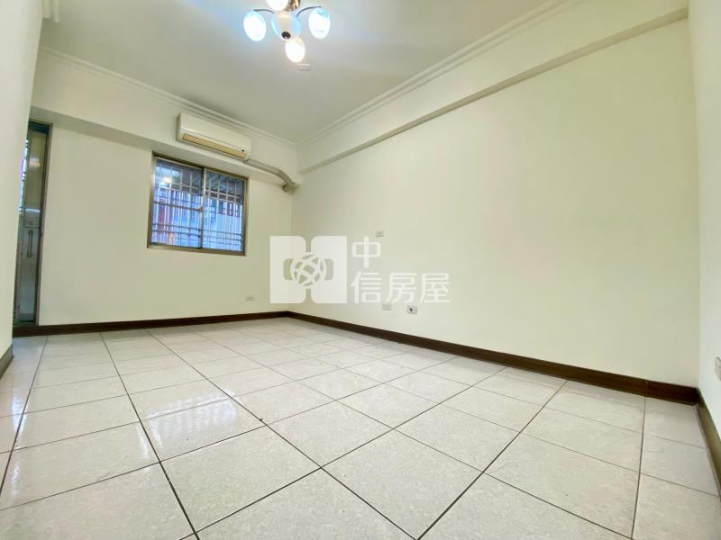 美村X工學商圈｜邊間8.7米大面寬1+2樓雙店面房屋室內格局與周邊環境
