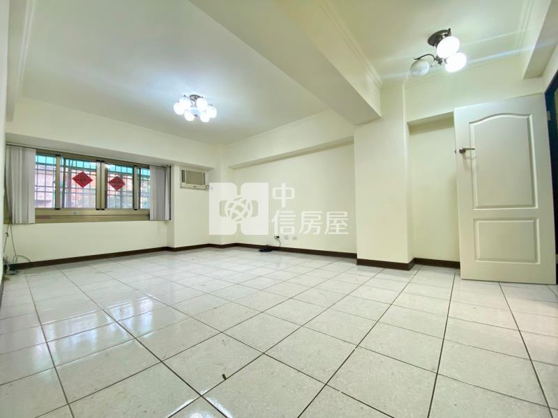 美村X工學商圈｜邊間8.7米大面寬1+2樓雙店面房屋室內格局與周邊環境
