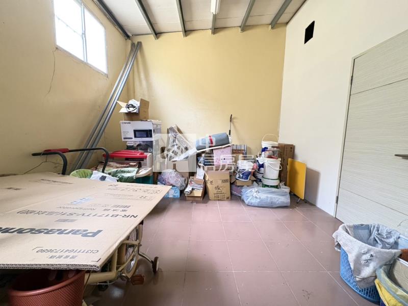 太平中山商圈精美別墅(專任)房屋室內格局與周邊環境