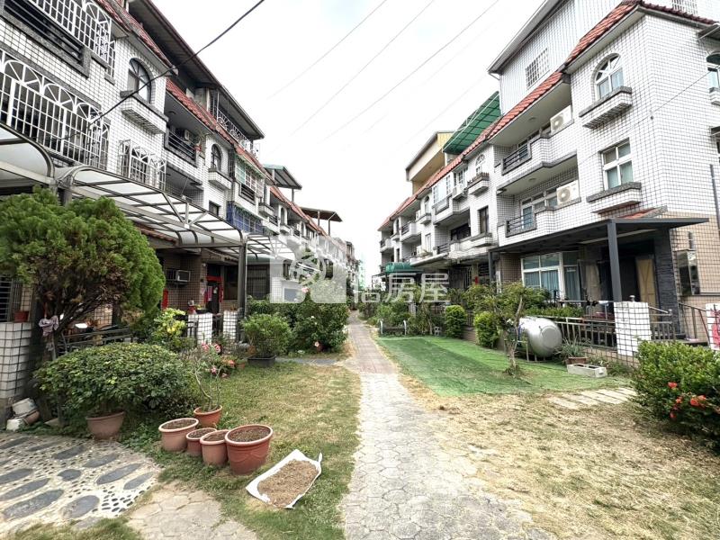 太平中山商圈精美別墅(專任)房屋室內格局與周邊環境