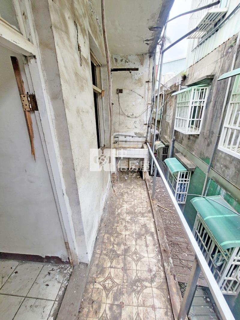中壢萬能科大 28坪DIY大三房公寓房屋室內格局與周邊環境