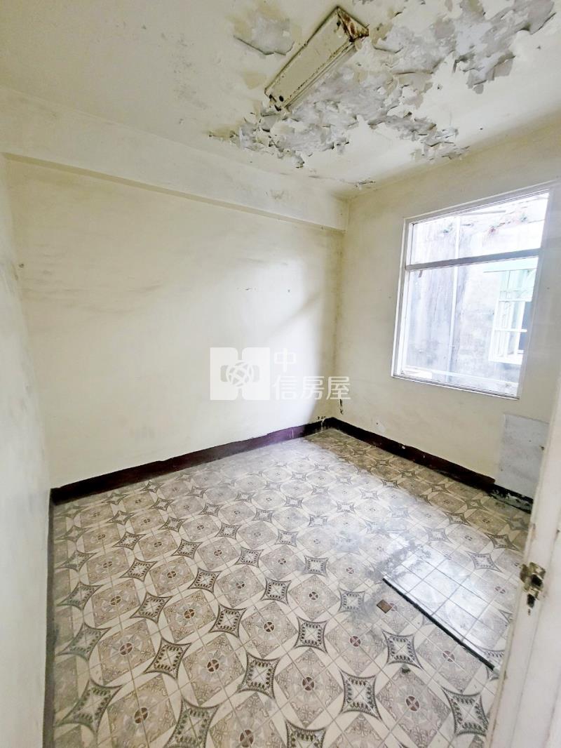 中壢萬能科大 28坪DIY大三房公寓房屋室內格局與周邊環境