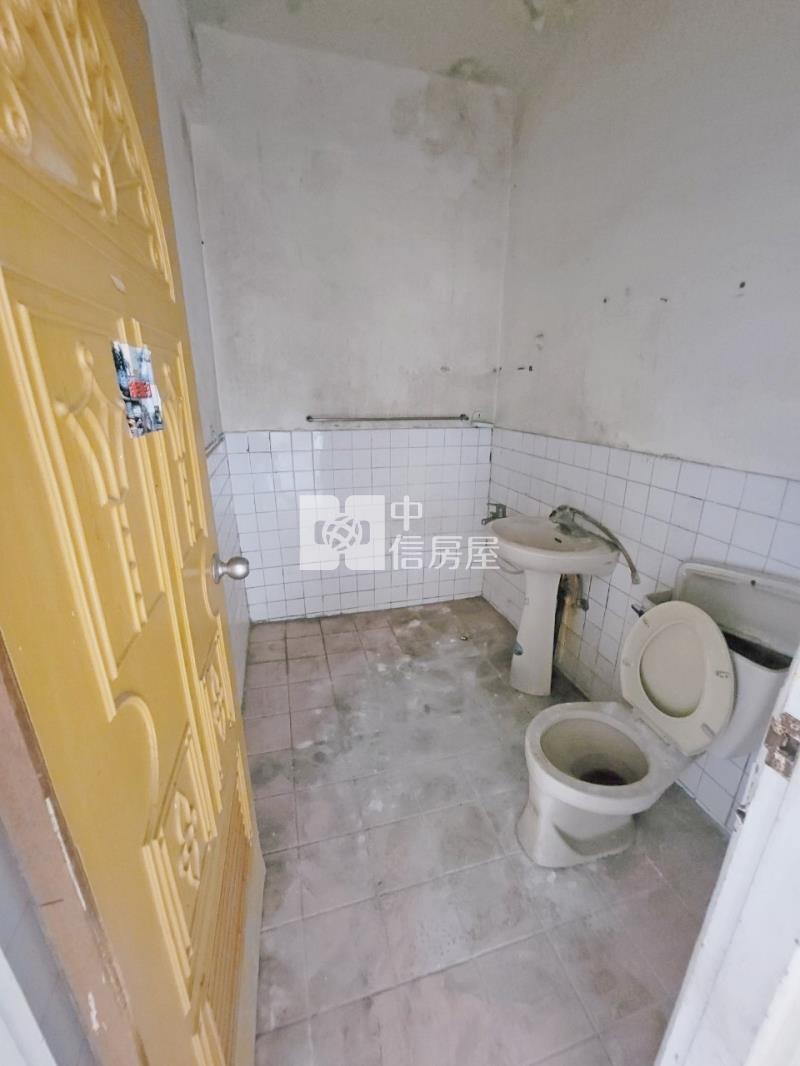中壢萬能科大 28坪DIY大三房公寓房屋室內格局與周邊環境