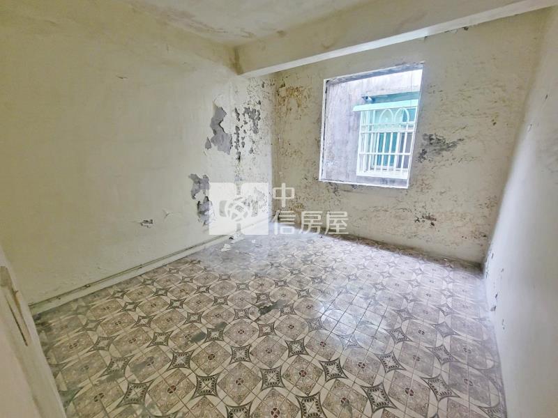 中壢萬能科大 28坪DIY大三房公寓房屋室內格局與周邊環境