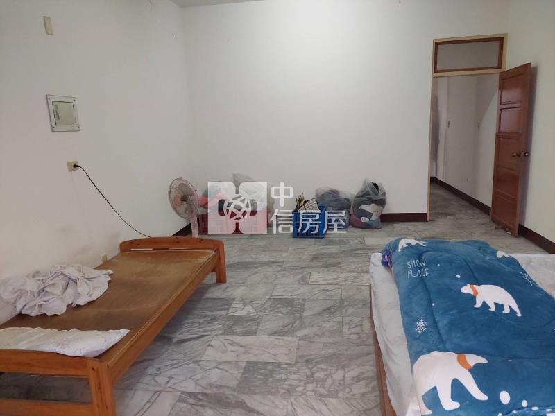 古坑市區透天厝房屋室內格局與周邊環境