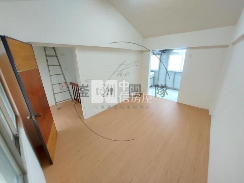 楊梅國中透天房屋室內格局與周邊環境