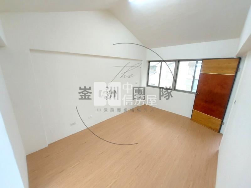 楊梅國中透天房屋室內格局與周邊環境