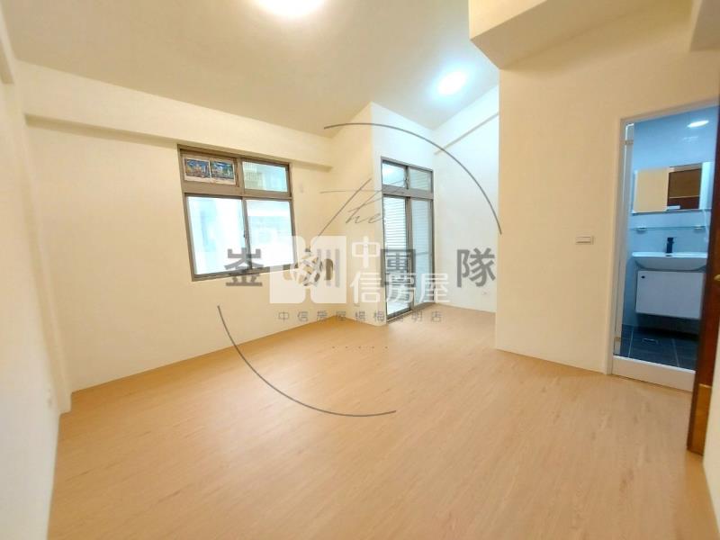 楊梅國中透天房屋室內格局與周邊環境