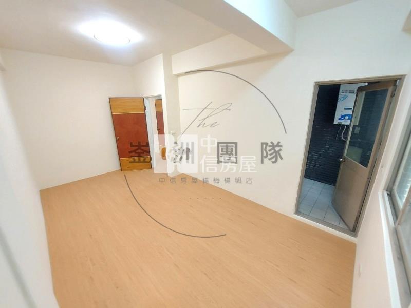 楊梅國中透天房屋室內格局與周邊環境