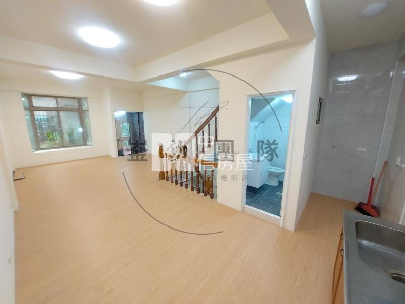 楊梅國中透天房屋室內格局與周邊環境