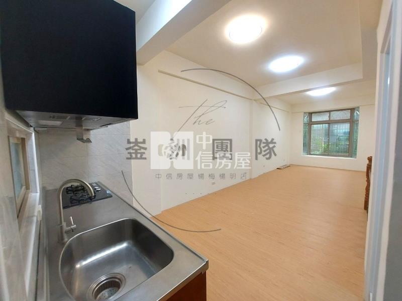 楊梅國中透天房屋室內格局與周邊環境