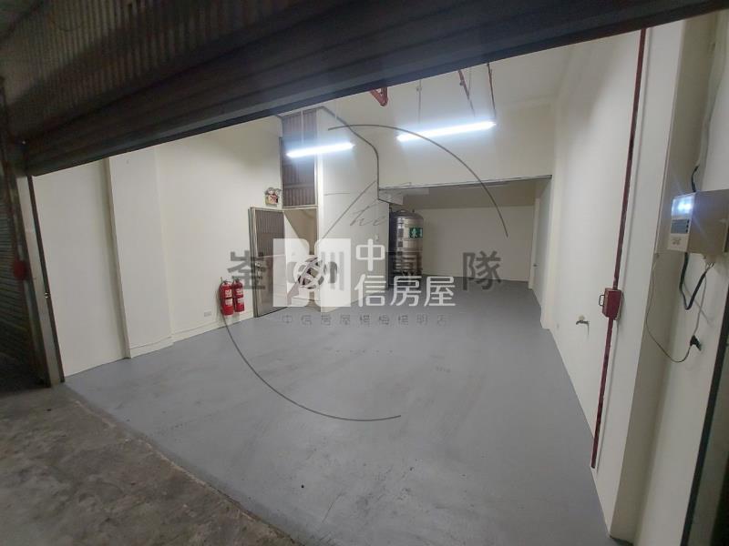 楊梅國中透天房屋室內格局與周邊環境