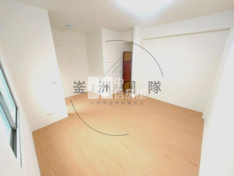 楊梅國中透天房屋室內格局與周邊環境