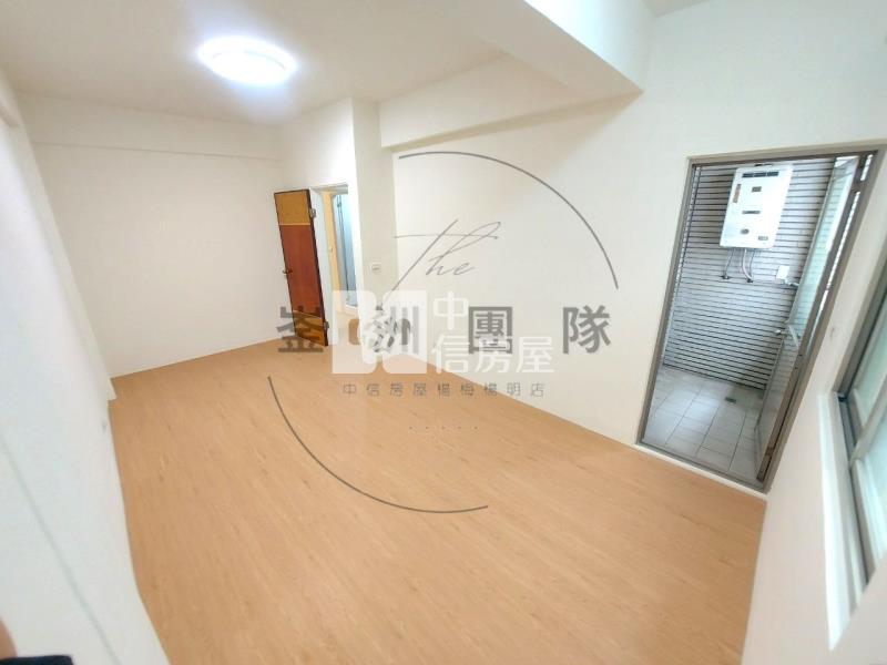 楊梅國中透天房屋室內格局與周邊環境