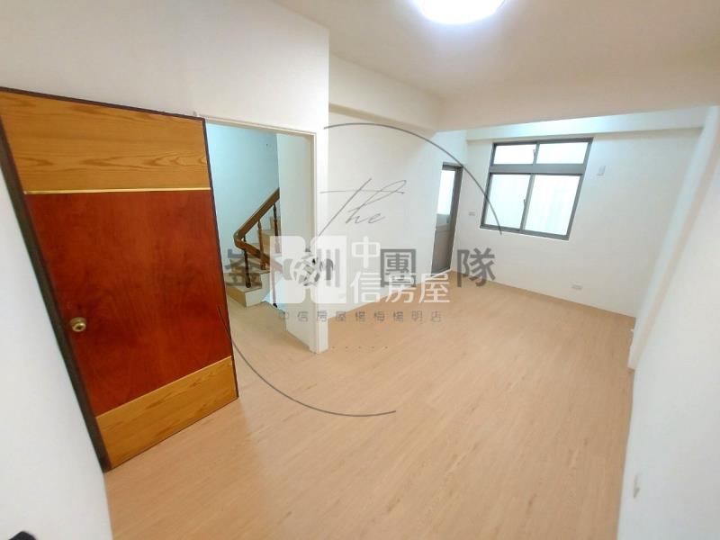 楊梅國中透天房屋室內格局與周邊環境