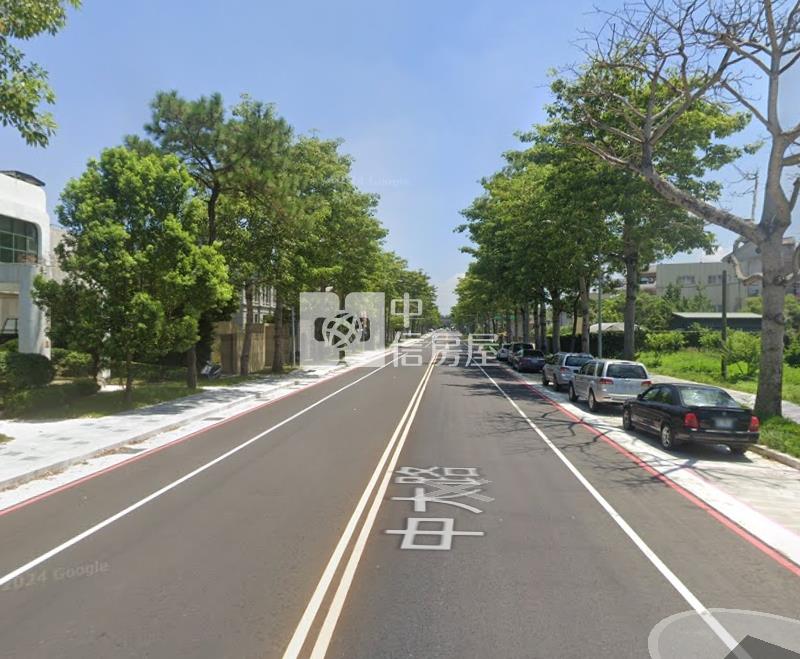 【奔馳】中壢中央大學都內田房屋室內格局與周邊環境