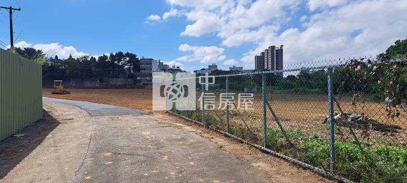 中壢交流道都計內小農地房屋室內格局與周邊環境