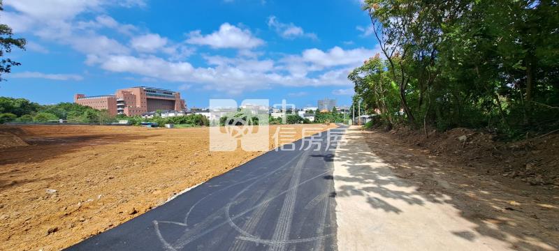 中壢交流道都計內小農地房屋室內格局與周邊環境