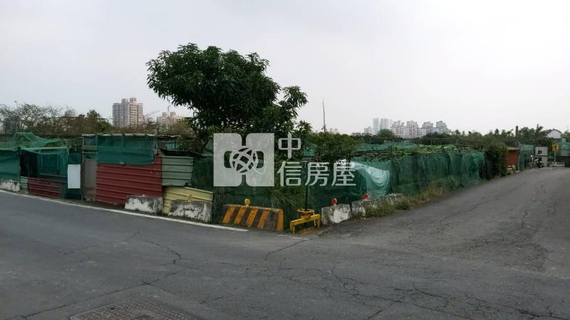 小港都計內農地(1)房屋室內格局與周邊環境