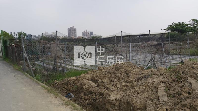 小港都計內農地(1)房屋室內格局與周邊環境