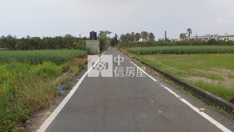 小港都計內農地(2)房屋室內格局與周邊環境