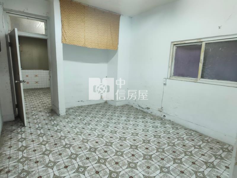 鼎金學區待整修3樓寓房屋室內格局與周邊環境