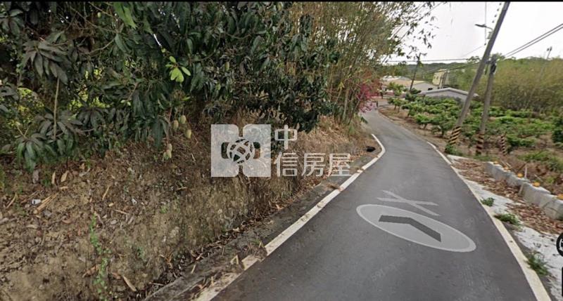 台南白河糞箕湖段美農地房屋室內格局與周邊環境