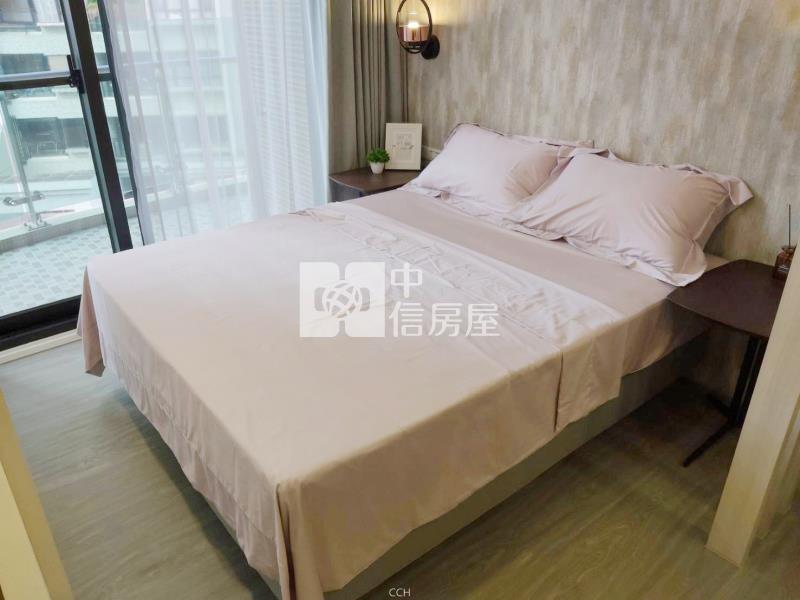 涵松樓高樓1+1渡假溫泉宅房屋室內格局與周邊環境