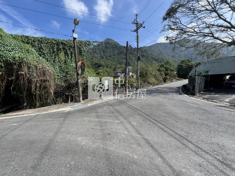 小埔社面寬田房屋室內格局與周邊環境