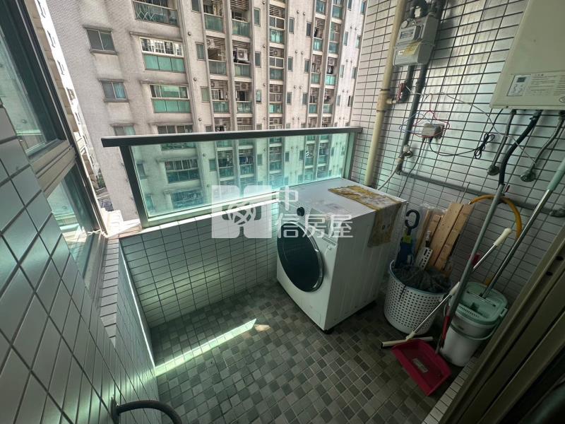 【安家】專任-海華國際會館漂亮大套房房屋室內格局與周邊環境
