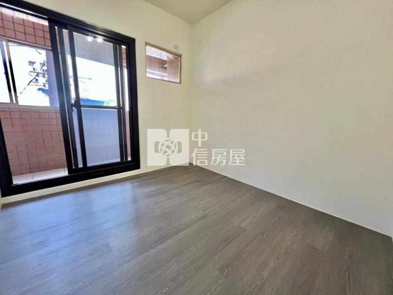 邦國世紀3房車房屋室內格局與周邊環境