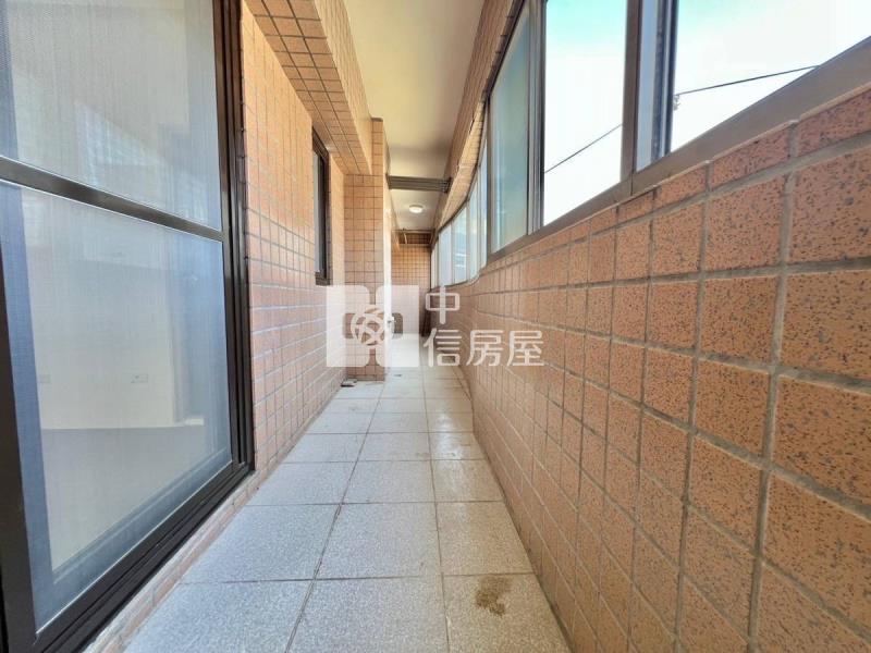 邦國世紀3房車房屋室內格局與周邊環境