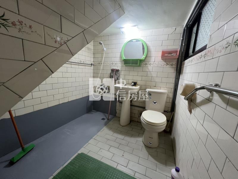 光遠美屋房屋室內格局與周邊環境