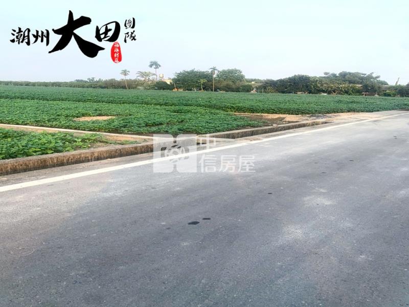 興化農地房屋室內格局與周邊環境
